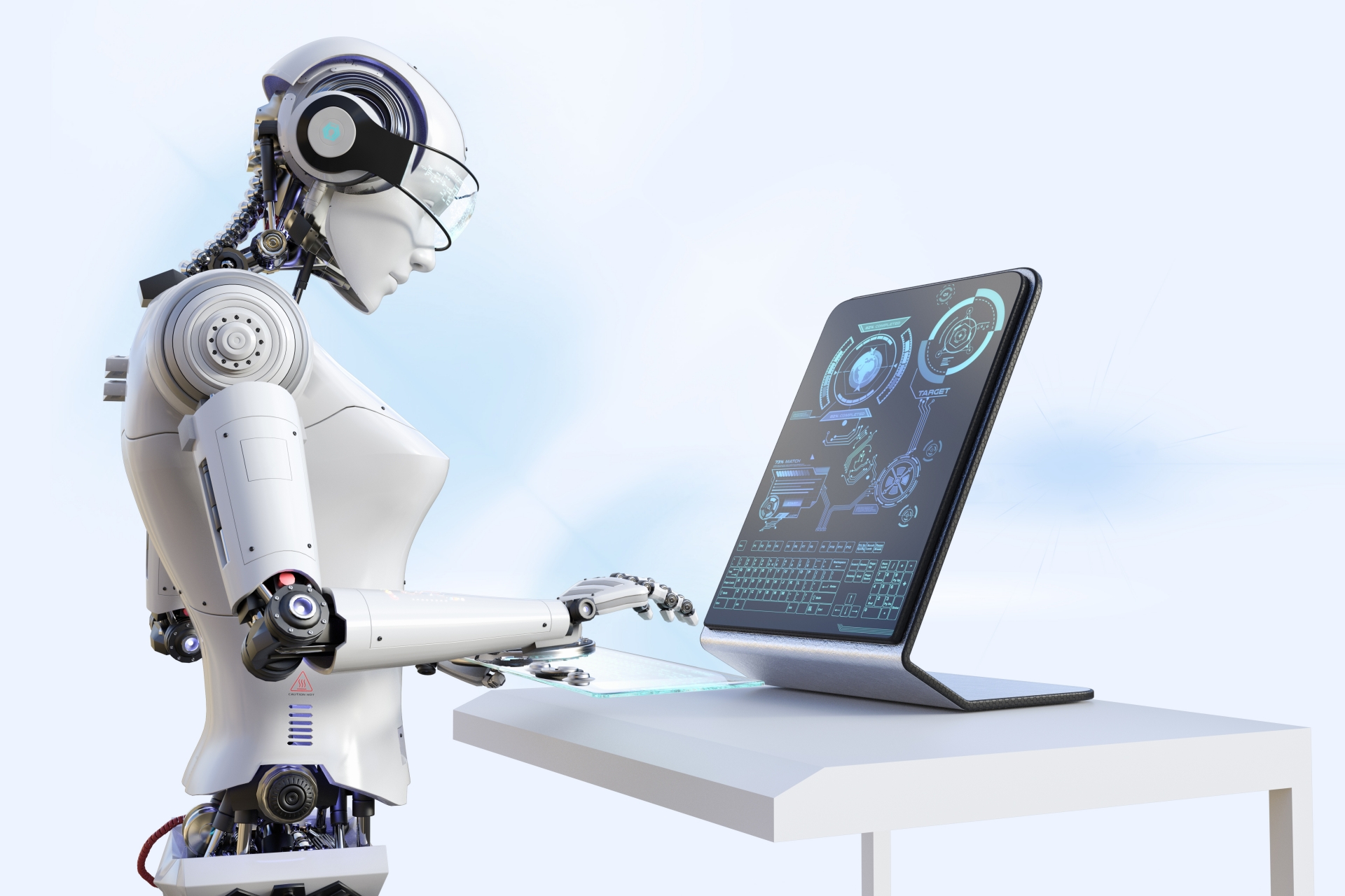 AI-writing